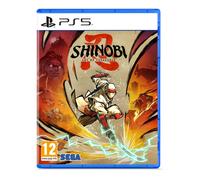 SHINOBI: Art of Vengeance (Playstation 5) (Sony Playstation 5)