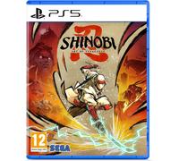 SHINOBI: Art of Vengeance (Playstation 5)