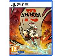 Shinobi: Art of Vengeance (PS5) New Preorder For 29/8/25