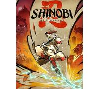 Shinobi: Art of Vengeance (Xbox Series X/S) - Xbox Live Key - GLOBAL