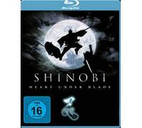 SHINOBI-HEART UNDER BLADE - MO