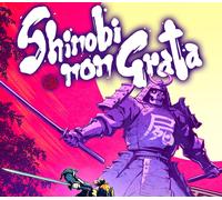 SHINOBI NON GRATA Steam CD Key