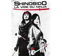 SHINOBIDO - LA VOIE DU NINJA