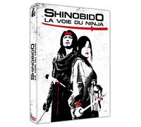 - SHINOBIDO, LA VOIE DU NINJA
