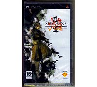 Shinobido Tales of the Ninja (PSP)