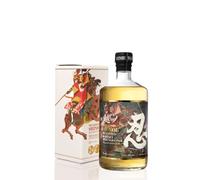 SHINOBU Blended Whisky Mizunara Oak Finish