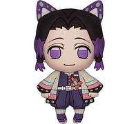 Shinobu Kocho (Demon Slayer) 3D Foam Magnet