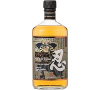 SHINOBU Pure Malt Whisky Mizunara Oak Finish