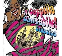 Shinobu Segawa - A Cappella Cantabile! Classics