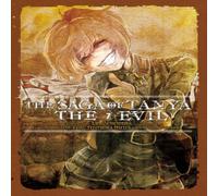 Shinobu Shinotsuki Saga of Tanya the Evil, Vol. 7 (light novel) Paperback Book Shinobu Shinotsuki Multicolor
