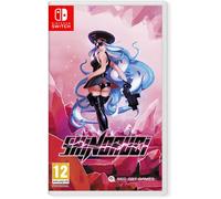 Shinorubi (Nintendo Switch)