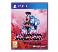 Shinorubi (PlayStation 4)