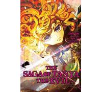 The Saga of Tanya the Evil, Vol. 22 (manga): (SAGA OF TANYA EVIL GN)