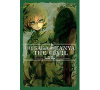 The Saga of Tanya the Evil, Vol. 5 (light novel): (SAGA OF TANYA EVIL LIGHT NOVEL SC)
