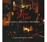 Shinozaki, Ayako - Silent Night- Beautiful Melod