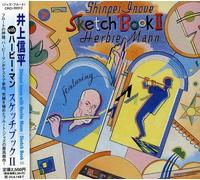 Shinpei Inoue - Sketchbook 2