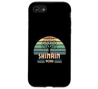 Shinrin Yoku Forest Bather Forest therapy Forest bathing Case for iPhone SE (2020) / 7/8