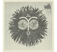 Shins - No Way Down / Fall Of '82 (Swift Sessions) [7" VINYL]