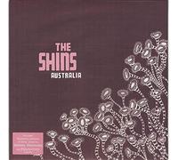 Shins, the - Australia [Import] [VINYL]