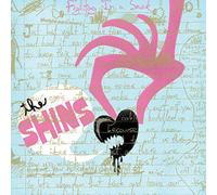 SHINS, THE - FIGHTING IN A SACK