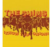 SHINS, THE - KNOW YOUR ONION