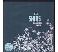 Shins, the - Phantom Limb [Vinyl Single] [VINYL]