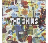 SHINS, THE - So Says I