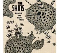 The Shins - Wincing The Night Away [VINYL]