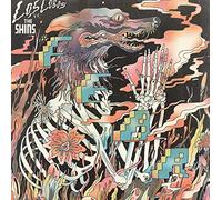 Shins Vs Los Lobos - Shins Vs Los Lobos (Rsd) [VINYL]