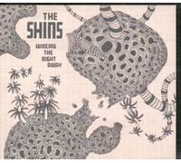 Shins - Wincing The Night Away [Digipak]