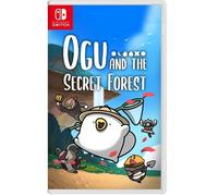 Shinsegae I&C Ogu and The Secret Forest (Asian Import / English In Game) (Swi...