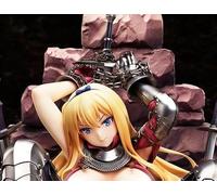 Shinsuke Inue Original Character statuette PVC 1/5.5 Dame Valerie 17 cm