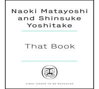 Shinsuke Yoshitake The Neverending Book Hardback Shinsuke Yoshitake Multicolor