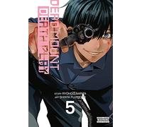 Shinta Fujimoto - Dead Mount Death Play, Vol. 5