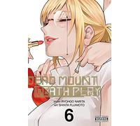 Shinta Fujimoto - Dead Mount Death Play, Vol. 6