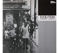 Shintaro Quintet - Evolution (LP) [VINYL]