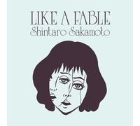 Shintaro Sakamoto - Like A Fable [VINYL]