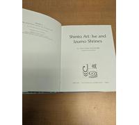 Shinto Art: Ise and Izumo Shrines