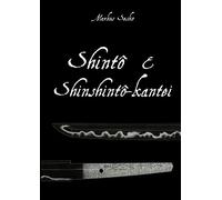 Shinto & Shinshinto-kantei