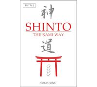 Shinto the Kami Way