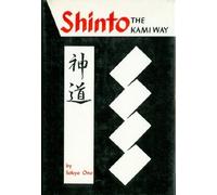 Shinto: The Kami Way