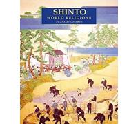Shinto (World Religions)