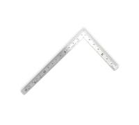 Shinwa 12103 Small Flat Square 15cm by tyzacktools