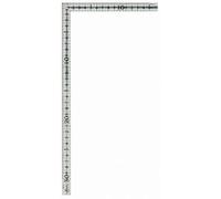 Shinwa 12130 CARPENTER'S SQUARE 30CM*15CM stainless by