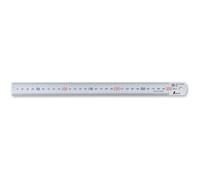 Shinwa 13013 Stainless Steel Rule - 300mm