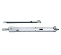 Shinwa Japanese Compass & Divider - 155mm