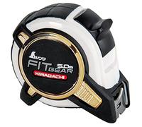 Shinwa Sokutei Convex Fit Gear Extreme 8.2-16.4ft (25-5.0m)