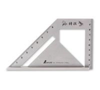 Shinwa Try & Mitre Square