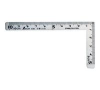 SHINWARULES Mini Square 10x5cm by