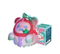 ShinWoo LoveSick Lab Series Blind Box Action Figures Mystery Box Cute Random Toys Birthday Gifts Christmas Collectible Toy for Desktop Ornaments, 1PC